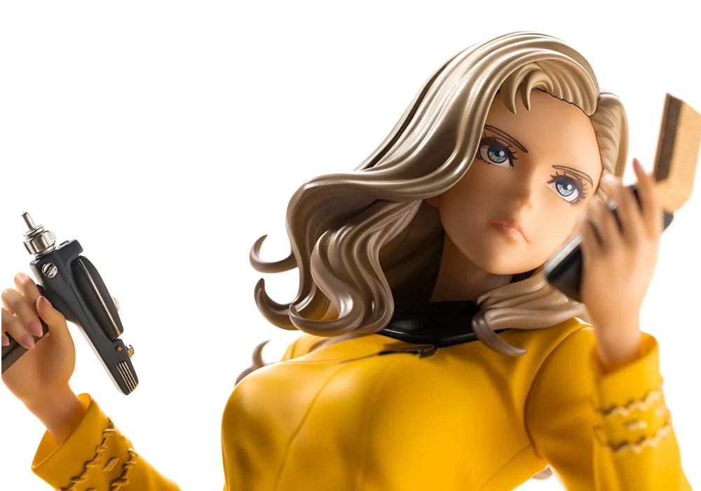 Star Trek Bishoujo Command Officer - Image 17