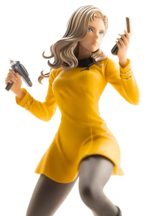 Star Trek Bishoujo Command Officer - Image 18