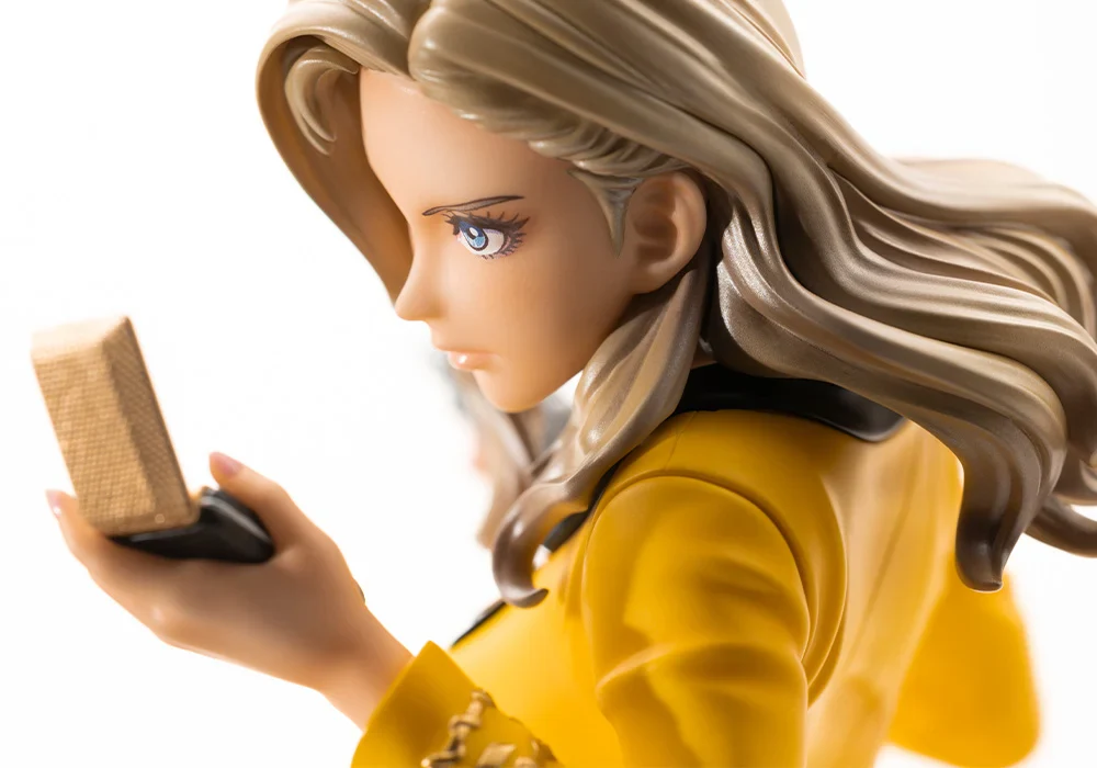 Star Trek Bishoujo Command Officer - Image 19