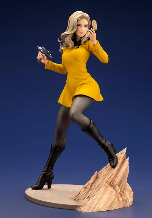 Star Trek Bishoujo Command Officer - Image 2