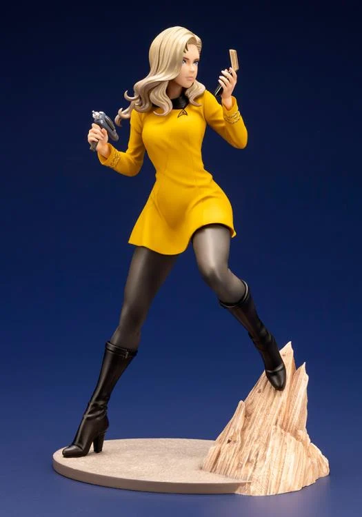 Star Trek Bishoujo Command Officer - Image 3
