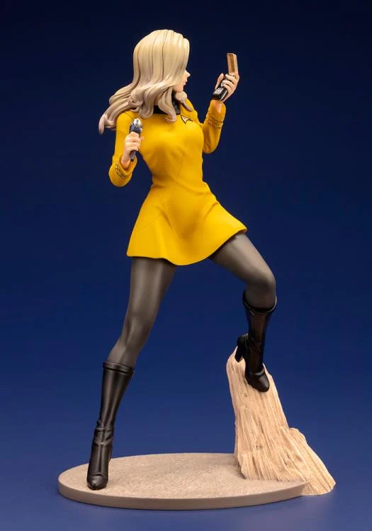 Star Trek Bishoujo Command Officer - Image 4