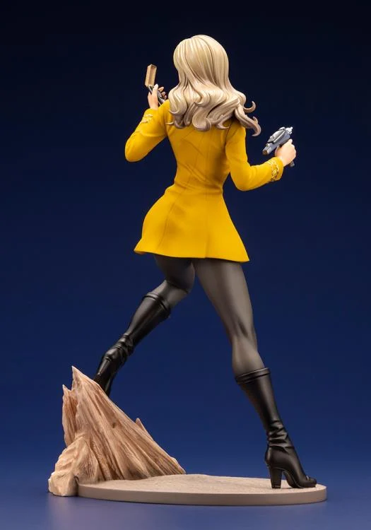 Star Trek Bishoujo Command Officer - Image 5