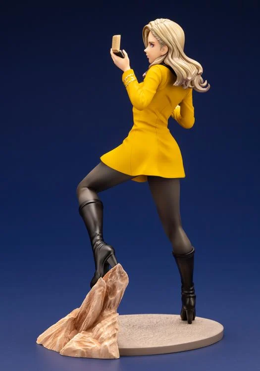 Star Trek Bishoujo Command Officer - Image 6