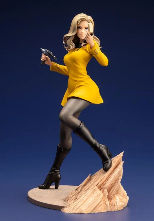 Star Trek Bishoujo Command Officer - Image 7