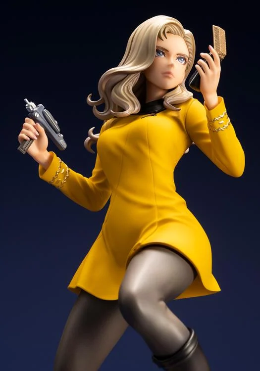Star Trek Bishoujo Command Officer - Image 8