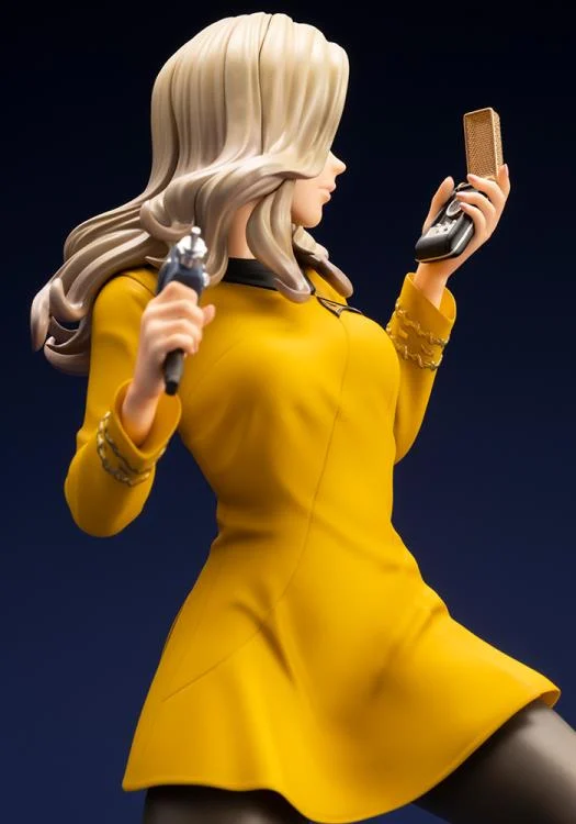 Star Trek Bishoujo Command Officer - Image 9