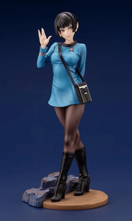 Star Trek Bishoujo Vulcan Science Officer - Image 10