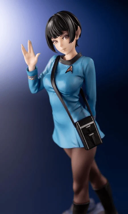 Star Trek Bishoujo Vulcan Science Officer - Image 11