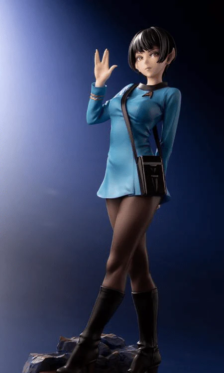 Star Trek Bishoujo Vulcan Science Officer - Image 12