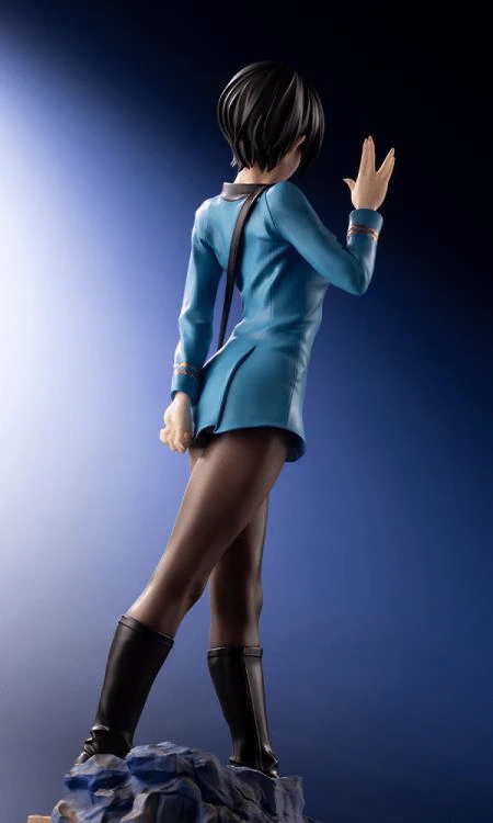 Star Trek Bishoujo Vulcan Science Officer - Image 13