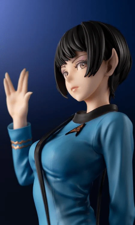 Star Trek Bishoujo Vulcan Science Officer - Image 14