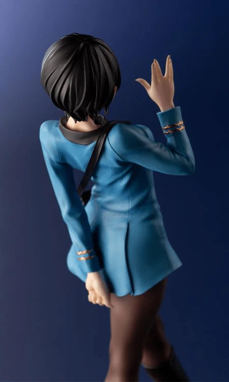 Star Trek Bishoujo Vulcan Science Officer - Image 15
