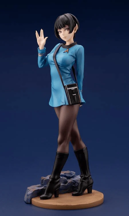 Star Trek Bishoujo Vulcan Science Officer - Image 2