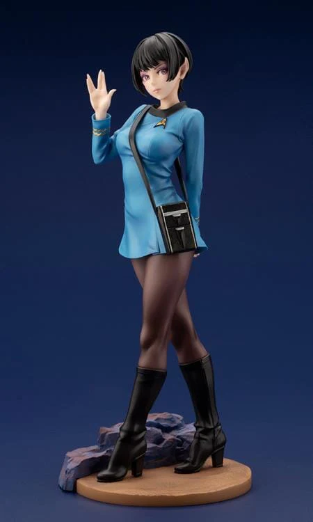 Star Trek Bishoujo Vulcan Science Officer - Image 3