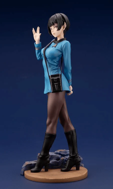 Star Trek Bishoujo Vulcan Science Officer - Image 4