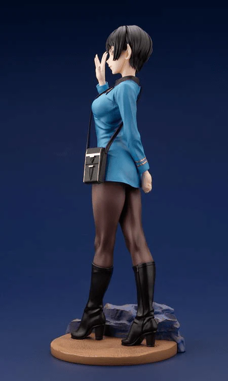 Star Trek Bishoujo Vulcan Science Officer - Image 5