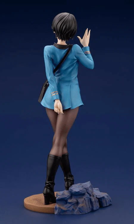 Star Trek Bishoujo Vulcan Science Officer - Image 6