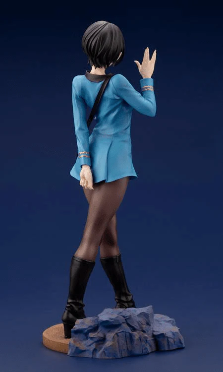 Star Trek Bishoujo Vulcan Science Officer - Image 7
