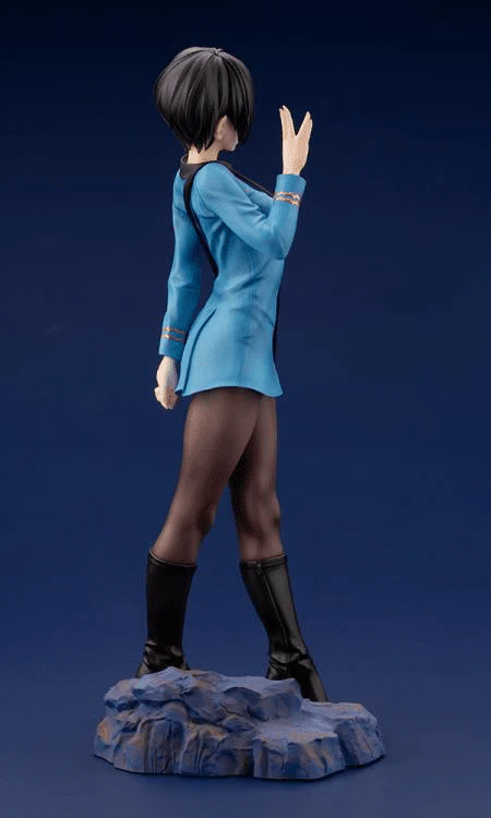 Star Trek Bishoujo Vulcan Science Officer - Image 8
