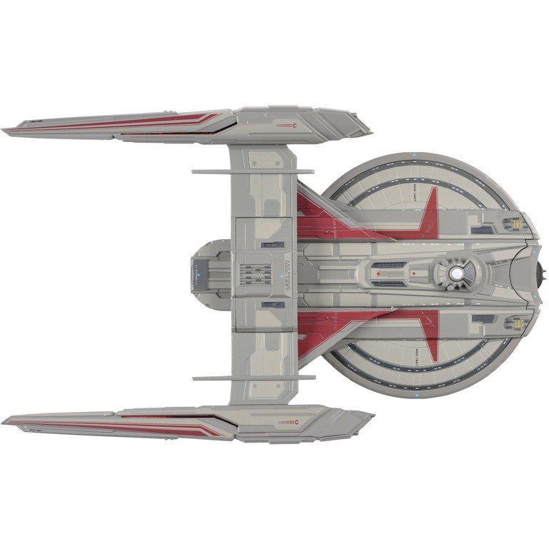 Star Trek: Discovery Collection #1 USS Shenzhou NCC-1227 - Image 6