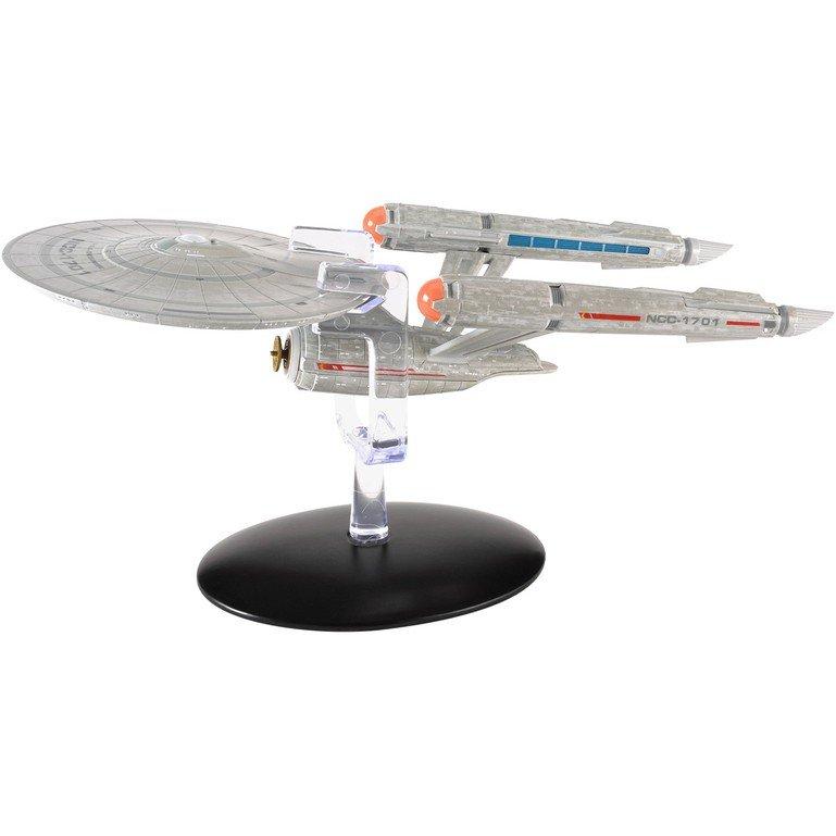 Star Trek: Discovery Collection #12 USS Enterprise NCC-1701 - Image 2