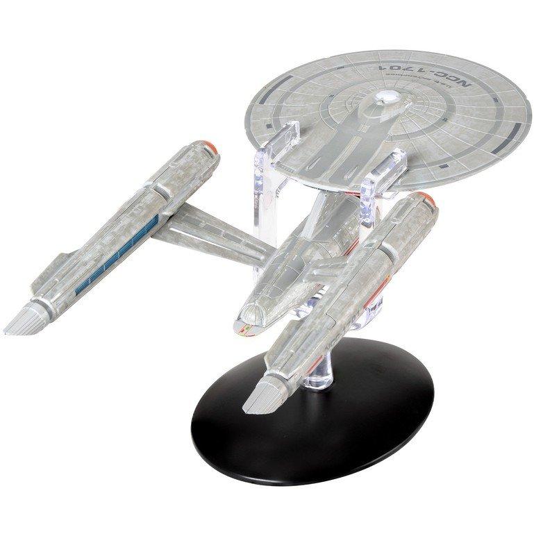 Star Trek: Discovery Collection #12 USS Enterprise NCC-1701 - Image 3