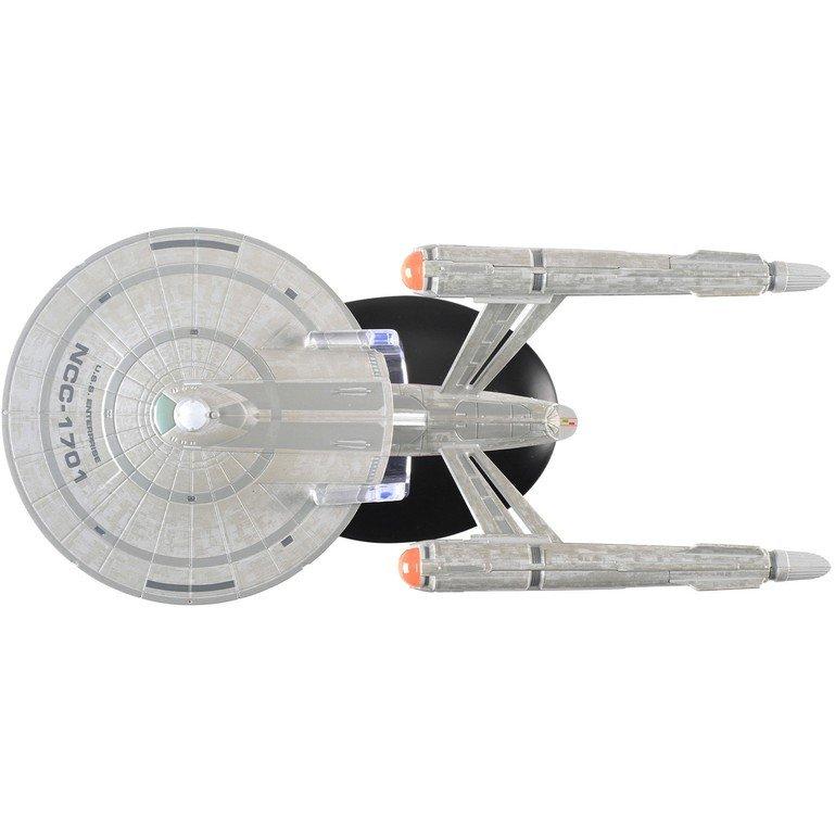 Star Trek: Discovery Collection #12 USS Enterprise NCC-1701 - Image 4