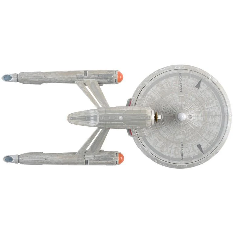Star Trek: Discovery Collection #12 USS Enterprise NCC-1701 - Image 5