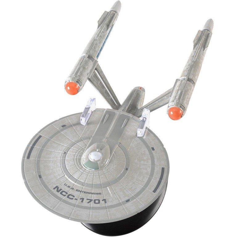 Star Trek: Discovery Collection #12 USS Enterprise NCC-1701 - Image 6