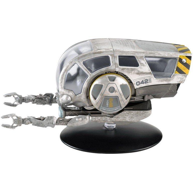 Star Trek: Discovery Collection #13 Worker Bee - Image 3