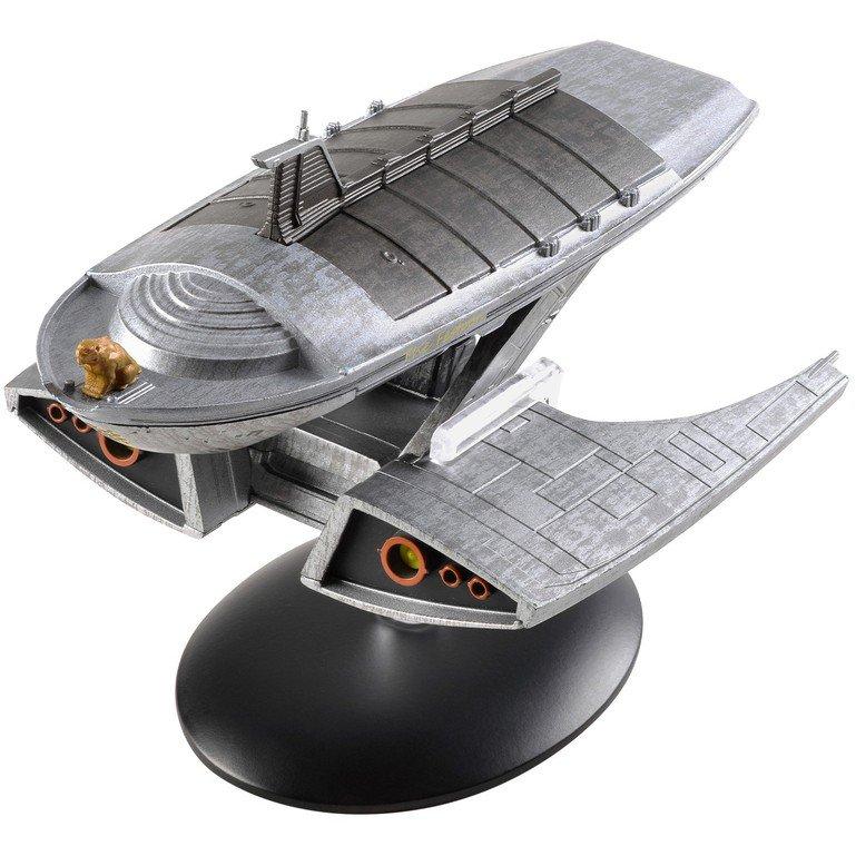 Star Trek: Discovery Collection #16 The Festoon Yacht - Image 2