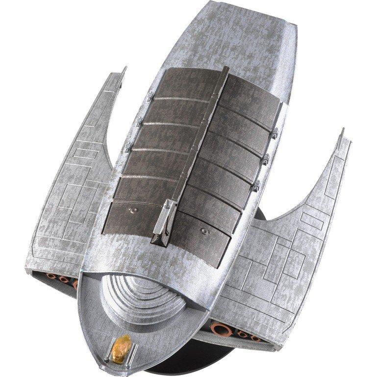 Star Trek: Discovery Collection #16 The Festoon Yacht - Image 3