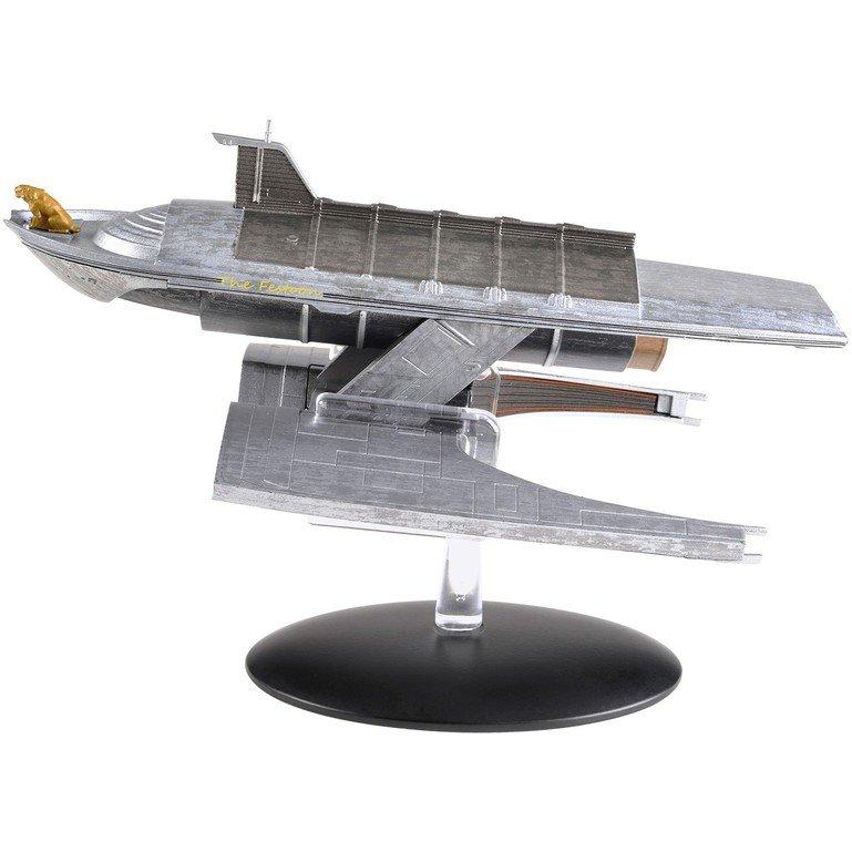 Star Trek: Discovery Collection #16 The Festoon Yacht - Image 4