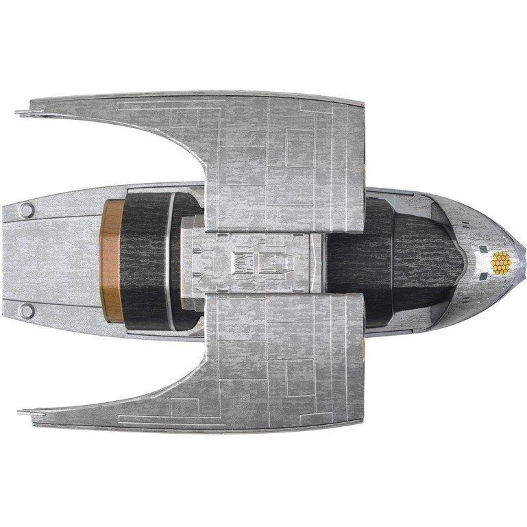 Star Trek: Discovery Collection #16 The Festoon Yacht - Image 5