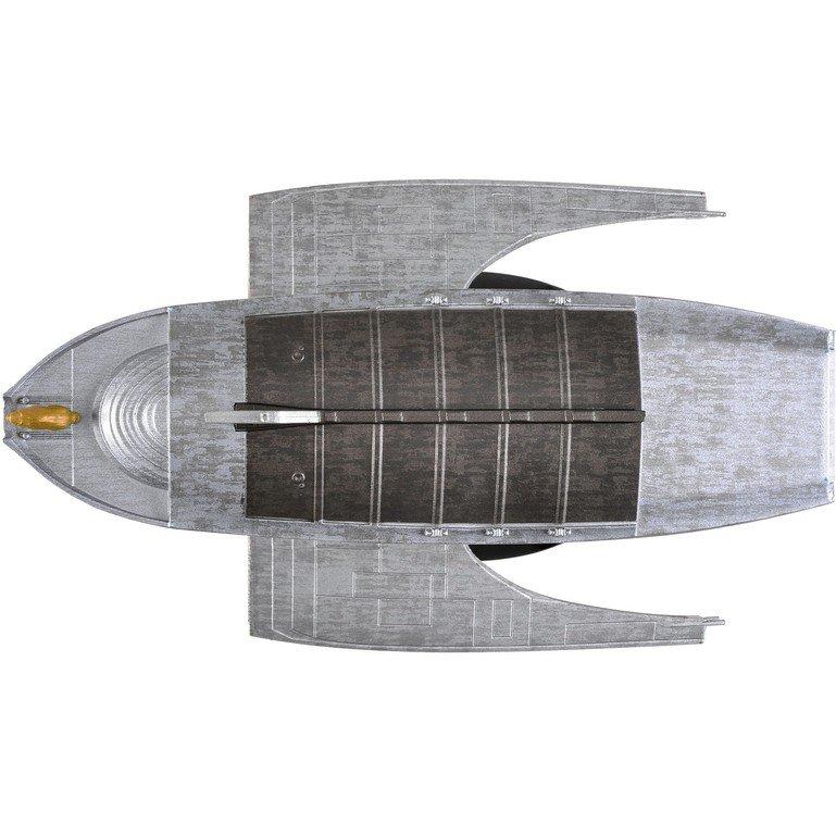 Star Trek: Discovery Collection #16 The Festoon Yacht - Image 6