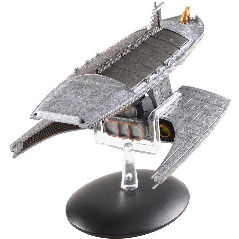 Star Trek: Discovery Collection #16 The Festoon Yacht - Image 7