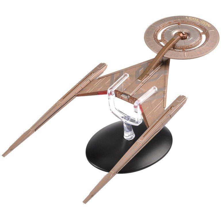 Star Trek: Discovery Collection #2 USS Discovery NCC-1031 - Image 3