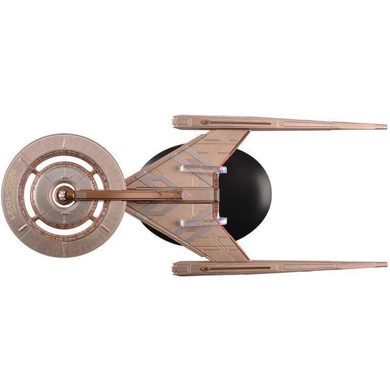 Star Trek: Discovery Collection #2 USS Discovery NCC-1031 - Image 4