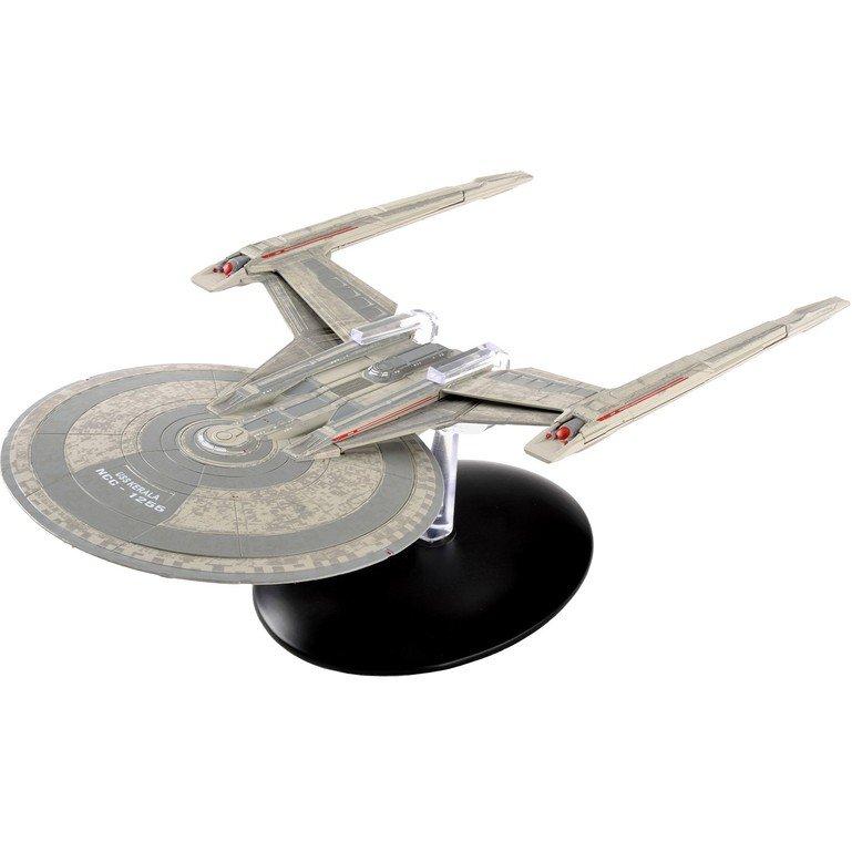 Star Trek: Discovery Collection #3 USS Kerala NCC-1255 - Image 2