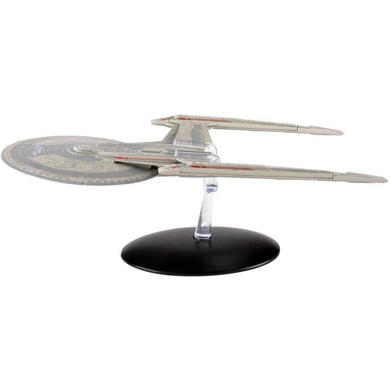 Star Trek: Discovery Collection #3 USS Kerala NCC-1255 - Image 3