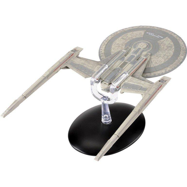 Star Trek: Discovery Collection #3 USS Kerala NCC-1255 - Image 4