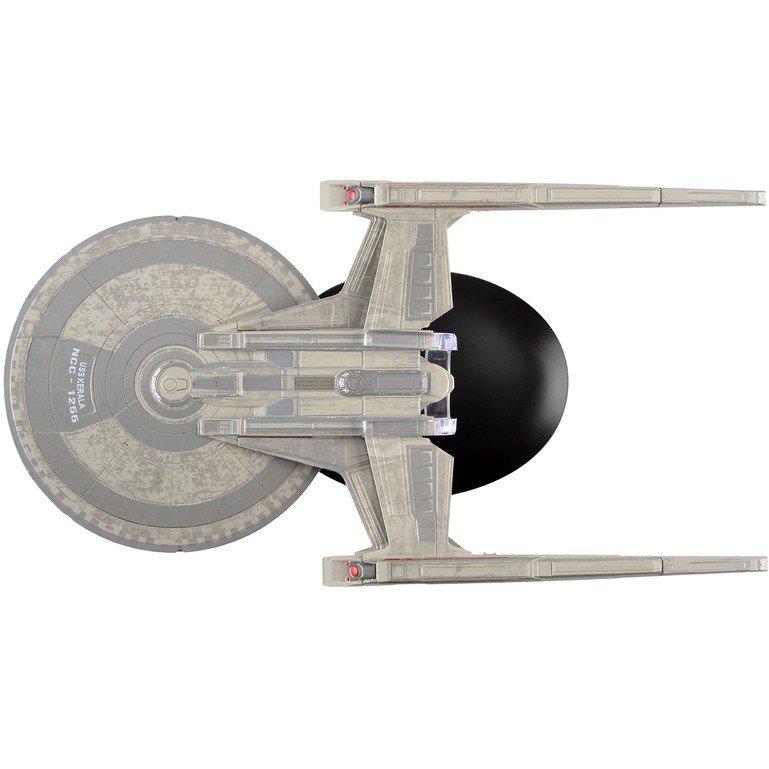 Star Trek: Discovery Collection #3 USS Kerala NCC-1255 - Image 5