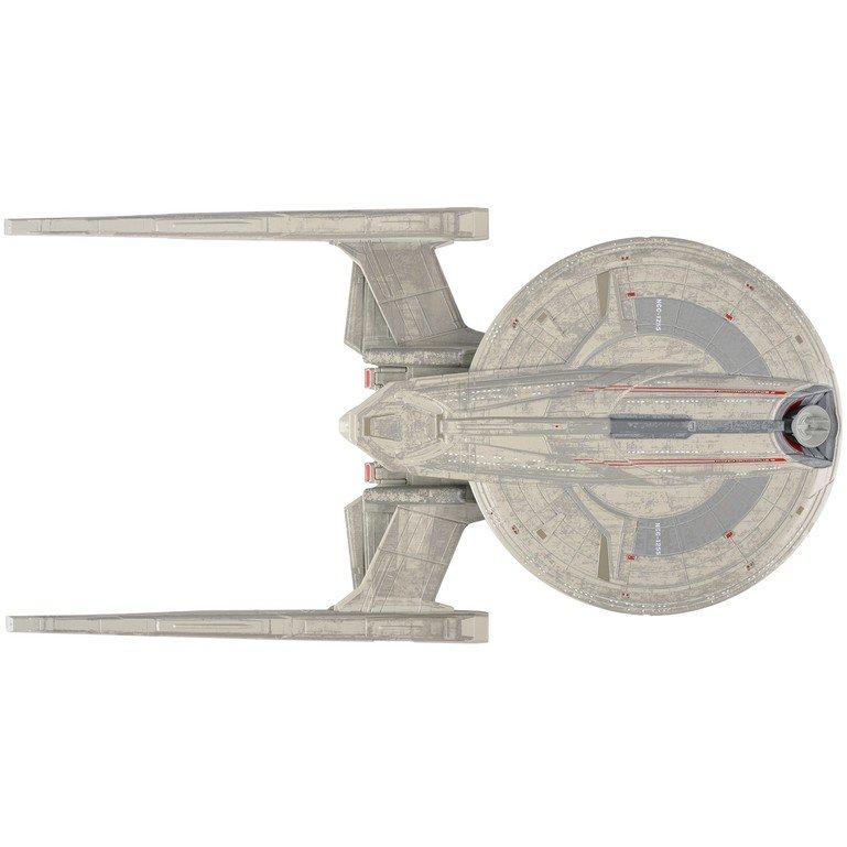 Star Trek: Discovery Collection #3 USS Kerala NCC-1255 - Image 6