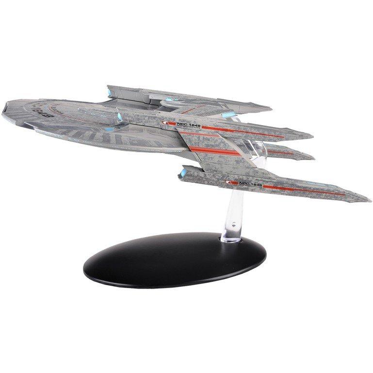 Star Trek: Discovery Collection #5 USS Europa NCC-1648 - Image 3