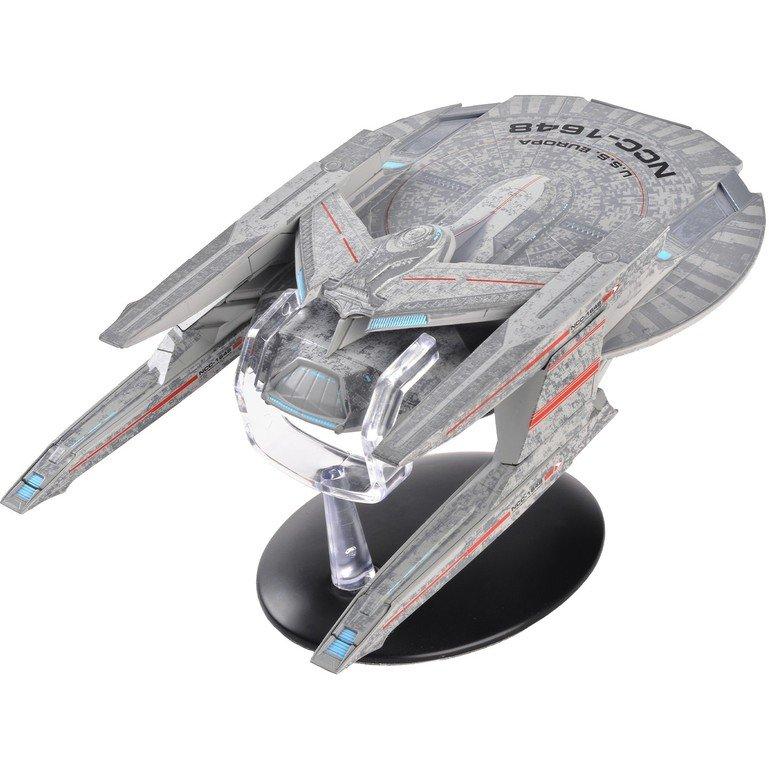 Star Trek: Discovery Collection #5 USS Europa NCC-1648 - Image 4