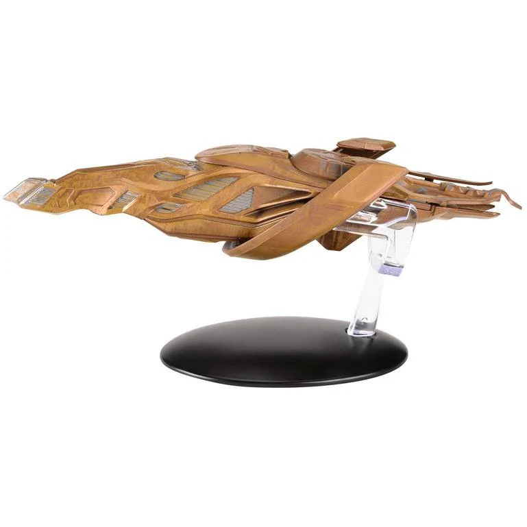 Star Trek: Discovery Collection #6 Vulcan Cruiser - Image 3