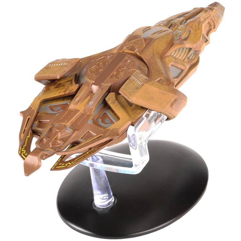 Star Trek: Discovery Collection #6 Vulcan Cruiser - Image 4