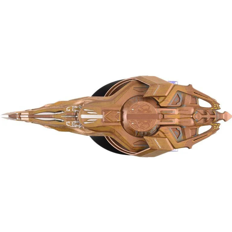 Star Trek: Discovery Collection #6 Vulcan Cruiser - Image 5