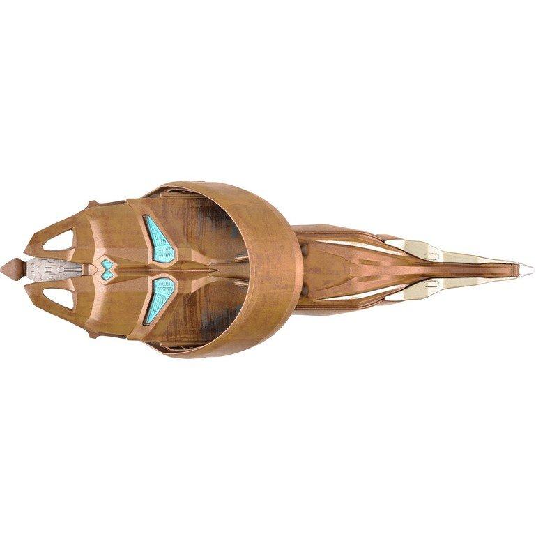 Star Trek: Discovery Collection #6 Vulcan Cruiser - Image 6